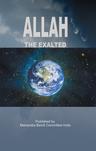 Allah The Exalted