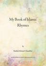 My Book of Islamic Rhymes