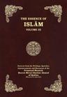 The Essence of Islam – Volume III