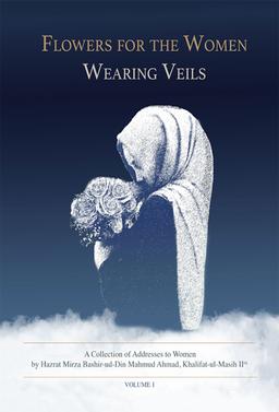 Flowers for the Women Wearing Veils cover