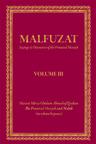 Malfuzat – Volume III