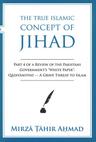 The True Islamic Concept of Jihad