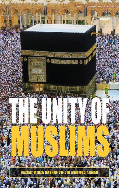 The Unity of Muslims